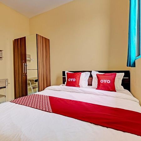 יוגיאקרטה Oyo 91532 Malioboro Guesthouse מראה חיצוני תמונה