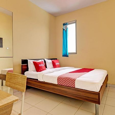יוגיאקרטה Oyo 91532 Malioboro Guesthouse מראה חיצוני תמונה