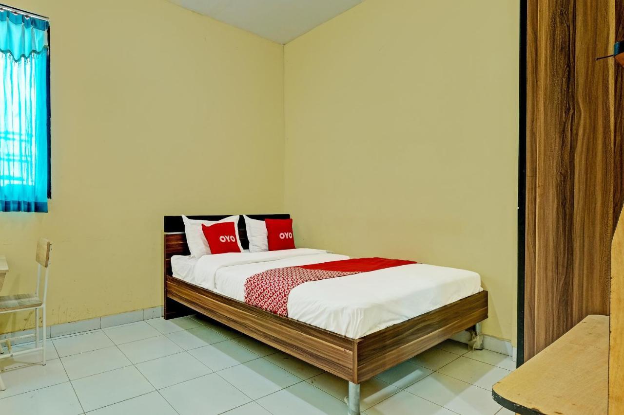 יוגיאקרטה Oyo 91532 Malioboro Guesthouse מראה חיצוני תמונה