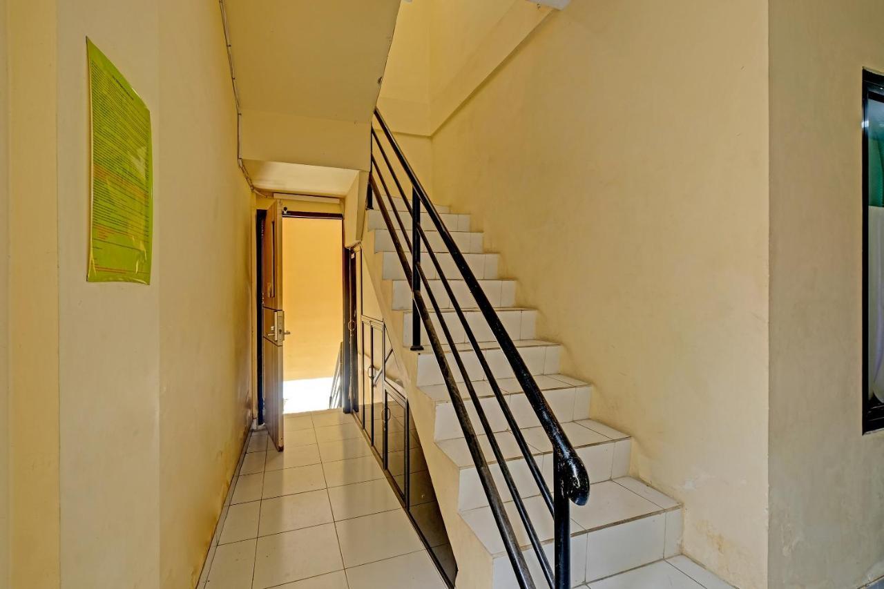 יוגיאקרטה Oyo 91532 Malioboro Guesthouse מראה חיצוני תמונה