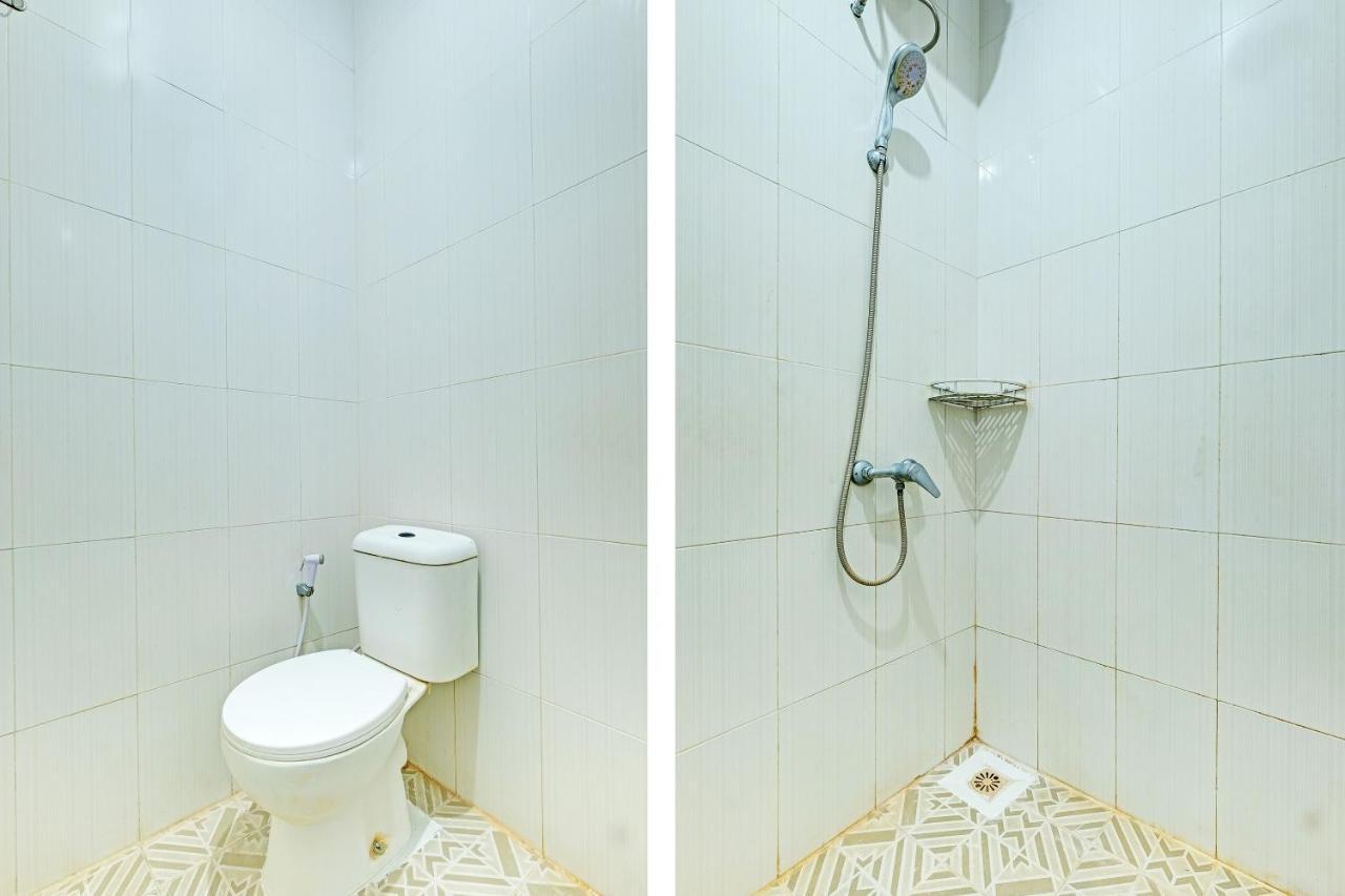 יוגיאקרטה Oyo 91532 Malioboro Guesthouse מראה חיצוני תמונה