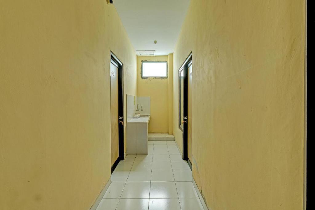 יוגיאקרטה Oyo 91532 Malioboro Guesthouse מראה חיצוני תמונה